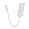 thumbnail image 4 of ELAYARD RJ45 LAN to USB C Adapter 1Pack Simplified Design for Laptop and Computer Network Connection, 4 of 8