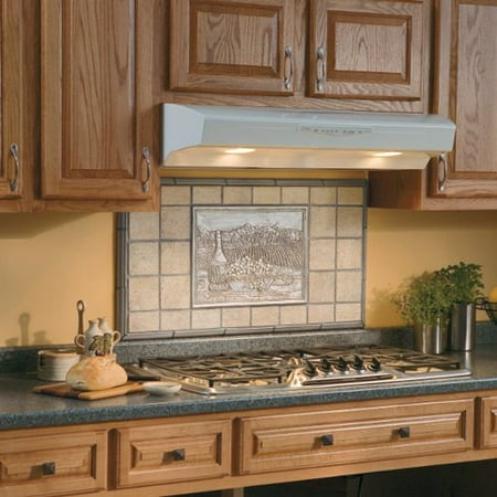Broan 42W in. QS3 Under Cabinet Range Hood