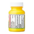 thumbnail image 5 of Equate Natural Vegetable Laxatives, Sennosides 8.6mg, 100 Tablets, Compare to the Active Ingredient in Senokot®, 5 of 10