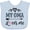 AE-Light Blue, variant on Inktastic My Oma Loves Me Grandchild Girls Baby Bib