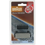 P & G Braun Foil Shaver, 1 ea