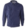 thumbnail image 2 of Summer Air Conditioning Jackets,Cooling Clothing With Fan Sun Protcetive Coat Men USB Charging Air Conditioning Clothing Smart Functionality, 2 of 14
