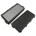 thumbnail image 3 of Filtro de carbón activado de repuesto para AirClean C1, C2, C3, S4, S5, S6, S8, S4000, S5000, S6000, S8000 Series V, 3 of 5