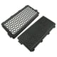 thumbnail image 2 of Active Carbon Filter Replacement for AirClean C1,C2,C3,S4,S5,S6,S8,S4000,S5000,S6000,S8000 Series V, 2 of 5