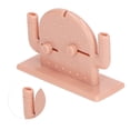 thumbnail image 4 of Enhebrador De Agujas De Coser Duradero En Forma De Cactus, Herramienta De Inserción De Puntadas Portátil, Enhebrador De Doble Cabeza Para El Hogar, 4 of 7