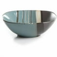 thumbnail image 7 of Better Homes & Gardens Bazaar Teal 16-piece Dinnerware Set, 7 of 7
