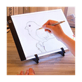 A4 LED Tracing Light Box Sheets A4 Tracing Paper for Drawing Detachable