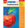 Evan-Moor Language Fundamentals, Grade 5 Teacher Resource