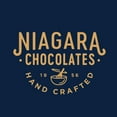 thumbnail image 6 of Niagara Chocolates Milk Chocolate and Roasted Peanut Clusters Stand-Up Bag (4.5oz) Non-GMO, Premium Chocolate, Hand-Crafted, 6 of 6