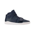 thumbnail image 2 of Creative Recreation Manzo Sneakers in Navy, 2 of 5