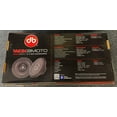 thumbnail image 4 of Bocinas Coaxiales Marinas DB Drive WDX8MOTO 500 Watts 8 ... DB Drive WDX8MOTO, 4 of 18