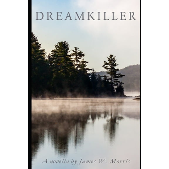 Dreamkiller : A Novella (Paperback)