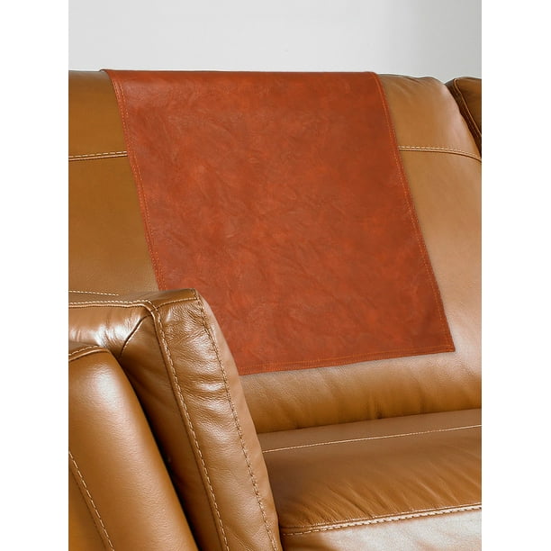 Headrest Cover for Recliner Chair Non Slip Recliner Headrest Protector Wear Resistant Sofa Headrest Covers Reusable Flame Retardant Recliner Headrest Cover for Office Recliner Chair and Sofa Walmart.c...