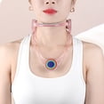 thumbnail image 3 of Soumake Sitting Posture Corrector Rebound Design Adjustable Decompressed Correction Humpback Neck Forward Leaning Neck Support Brace Home Supply, 3 of 7