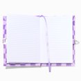 thumbnail image 2 of Claire's Journal Intime avec Serrure pour Filles Fille Gamer Violet, 2 of 2