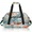 Multicolour 4, variant on Herdesigns Sports Duffle Bags Travel Duffle Bag Gym Bag Shells Starfish Crab Weekender Travel Bag Waterproof Overnight Bag Carry On Travel Tote Bag Dance Bags