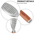 thumbnail image 2 of High performance Fish Scaler with Sawtooth Blade for Effortless Descaling, 2 of 8