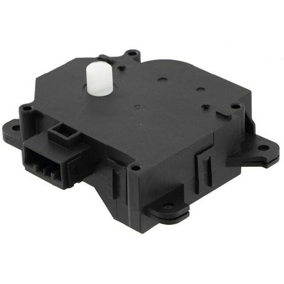 HVAC Panel Mode Door Actuator - Compatible with 2012 - 2016 Honda Odyssey 2013 2014 2015