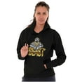 thumbnail image 4 of Urban Popeye Bling Beast Cartoon Hoodie Sweatshirt Women Men Brisco Brands S, 4 of 6