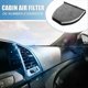 thumbnail image 2 of 2Pcs Car Cabin Air Filter Cooling System for -, 2 of 4