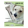 thumbnail image 3 of Wahl 8786-451A ARCO SE Cordless Rechargeable Clipper, 3 of 8
