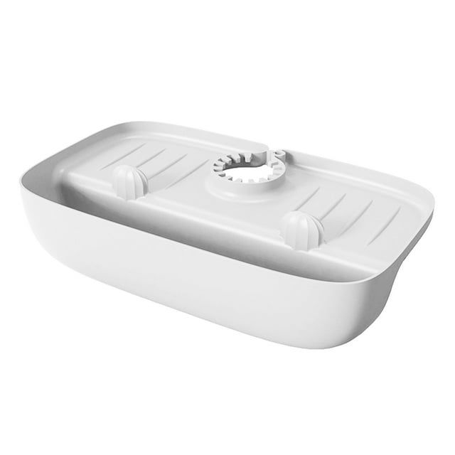 Sink Holder Sink Rack With Drain Basket Kitchen Sink Organizer Storage Rack For Home Kitchen