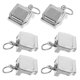 thumbnail image 5 of unbranded 6Ud Tapones Para Rieles De En Acero Inoxidable Para De, 5 of 8