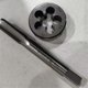thumbnail image 5 of M14 X 1.5mm Metric Tap and Die Set,High-Speed Steel Machine Tap Die Set,Thread Tap and Round Thread, 5 of 5