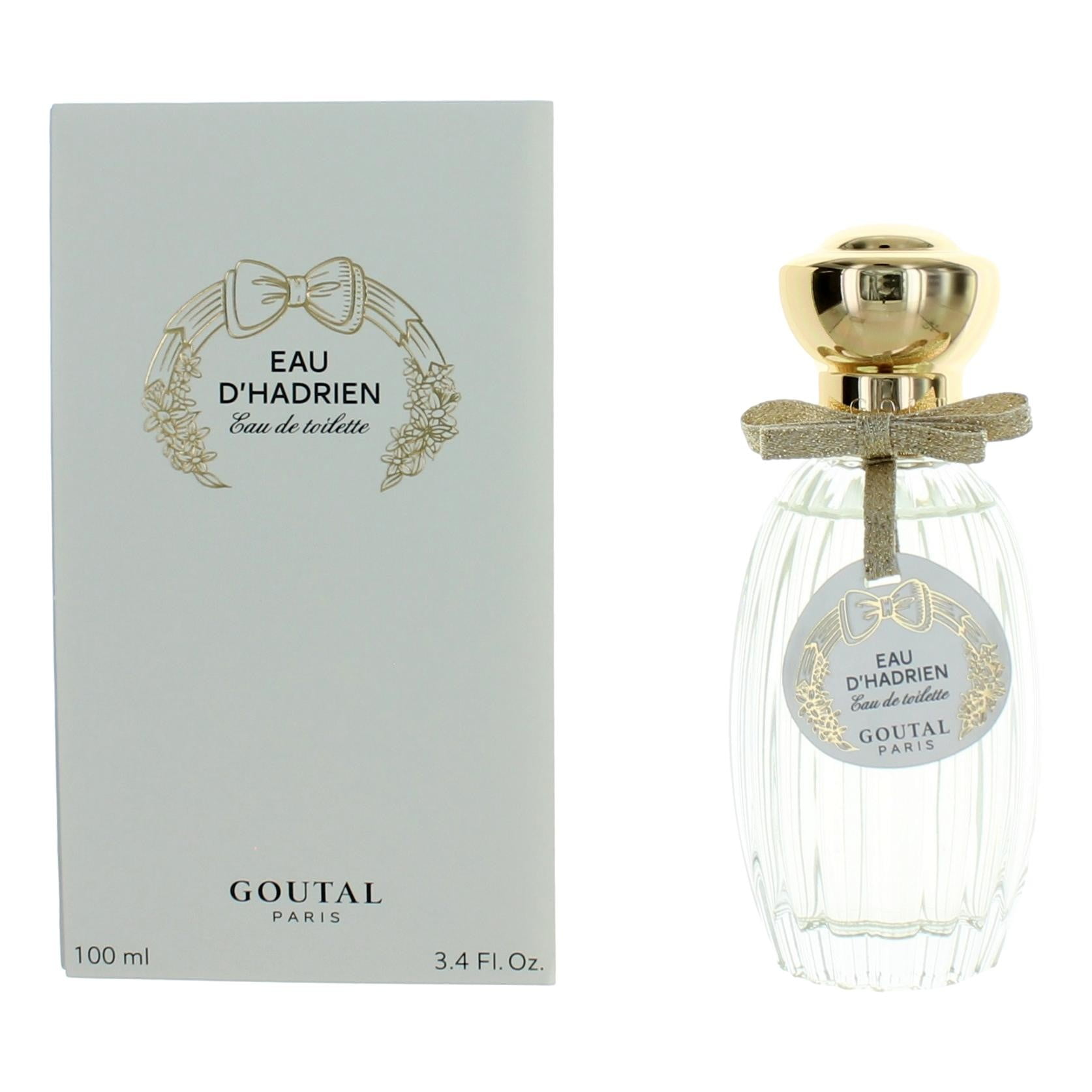 Goutal Ladies Tenue De Soiree EDP Spray 3.4 oz Fragrances