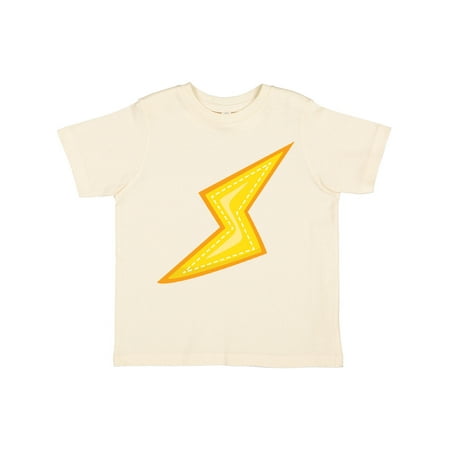 

Inktastic Lighting Bolt Gift Toddler Boy or Toddler Girl T-Shirt