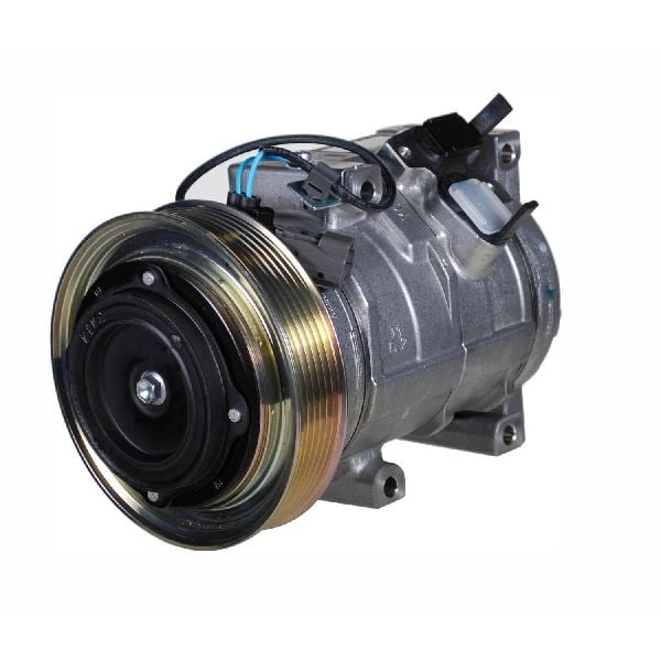 OE Replacement for 20062008 Honda Ridgeline A/C Compressor and Clutch (EXL / LX / RT / RTL
