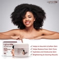 thumbnail image 3 of Crema aclaradora de piel OMIC Lighten-Up Lactic Acid 100 ml, 3 of 6