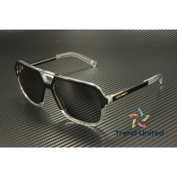 Dolce & Gabbana DG4354 Sunglasses