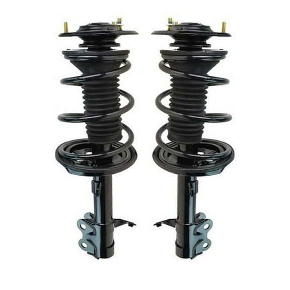 Front Complete Coil Spring Struts for Toyota Prius 1.5L 2001-2003