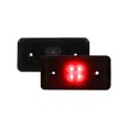 thumbnail image 5 of GTINTHEBOX For 2002-2014 Mercedes-Benz W463 G-Class Red LED For Rear Side Marker Light Set, 5 of 11