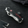 thumbnail image 4 of Victorinox Rescue Tool 13 Function Black Pocket Knife with Pouch, 4 of 5