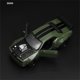 thumbnail image 4 of Versión de montaje 1:36 Dodge Challenger SRT Jailbreak, modelo de coche deportivo modificado de aleación, modelo de coche de carreras fundido a presión de Metal, juguete para regalo para niños, 4 of 5