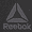 BLACK, variant on Reebok Women's High Impact Racerback Sports Bra, 1 Pack, Sizes S - XXXL