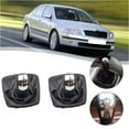 thumbnail image 3 of Cache-Poussière pour Skoda pour Octavia II pour A5 pour A6 2004-2013, 3 of 9