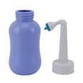 thumbnail image 1 of Portable Bidet Sprayer, Ergonomic Convenient Portable Bidet  For Postpartum Cleaning, 1 of 8
