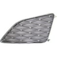 thumbnail image 4 of Front Bumper Fog Light Cover Trim Driver Side For 2009-2010 Toyota Corolla, 4 of 8