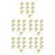 thumbnail image 2 of Cateissary 10 piezas, chaqueta, vestido, cremallera, tope inferior, bolso, cremallera, tapa final, retenedor deslizante, herramienta de Type2 NO2, 2 of 6