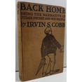 thumbnail image 1 of Pre-Owned Back Home (Hardcover) 0060241039 9780060241032, 1 of 1