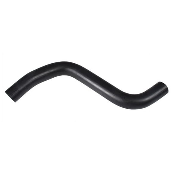 Designed to transfer glycol-based coolant throughout the vehicle's cooling system. The EPDM tube and cover and the synthetic reinforcement meets or exceeds SAE 20R4EC Class D1 specifications. Exact O