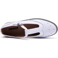 thumbnail image 6 of Women's Platform T-Strap Round Toe Oxfords Dress Pumps Mary Jane Shoes for Women, 6 of 7