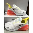 thumbnail image 1 of Air Max 270 Women’s Multi Size White/Black-Bright Crimson FZ3624 100 Fast Ship, 1 of 6