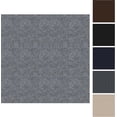 thumbnail image 1 of Carpet Tiles Peel and Stick, Squares Carpet Floor Tile 12\u201d x 12\u201d, Soft Padded Carpet Tiles, Self Adhesive Carpet 10 Tiles Per box/10Sq Ft, 1 of 5
