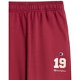 thumbnail image 3 of Pantalón Champion 19TH Jogger para Hombre. GJ02MFW25036150 vino M, 3 of 4