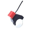 thumbnail image 4 of Rankomu Universal Mini Moto Quad Dirt Bike Stop Kill Switch Button Fit 22mm Handlebar 49cc, 4 of 8