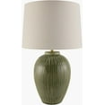 thumbnail image 2 of Mark&Day Table Lamps, Brendin Traditional Bedside Table Lamp for Nightstand Bedroom, Living Room or Office (29" H x 18" W x 18" D), 2 of 6